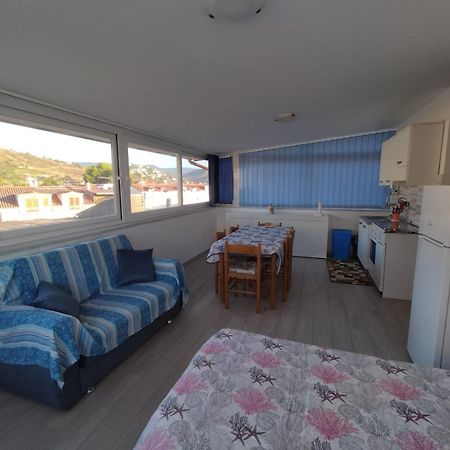 Ammare 4 Villa Agropoli Eksteriør billede