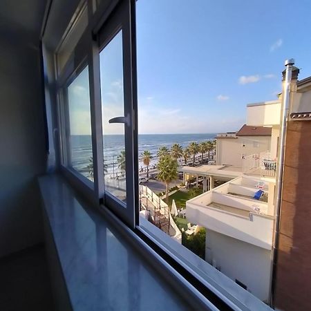Ammare 4 Villa Agropoli Eksteriør billede