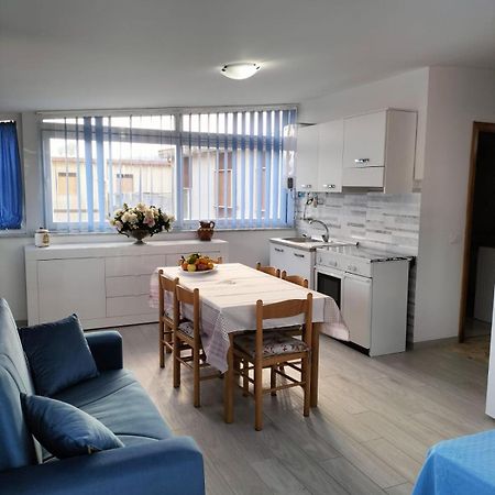 Ammare 4 Villa Agropoli Eksteriør billede