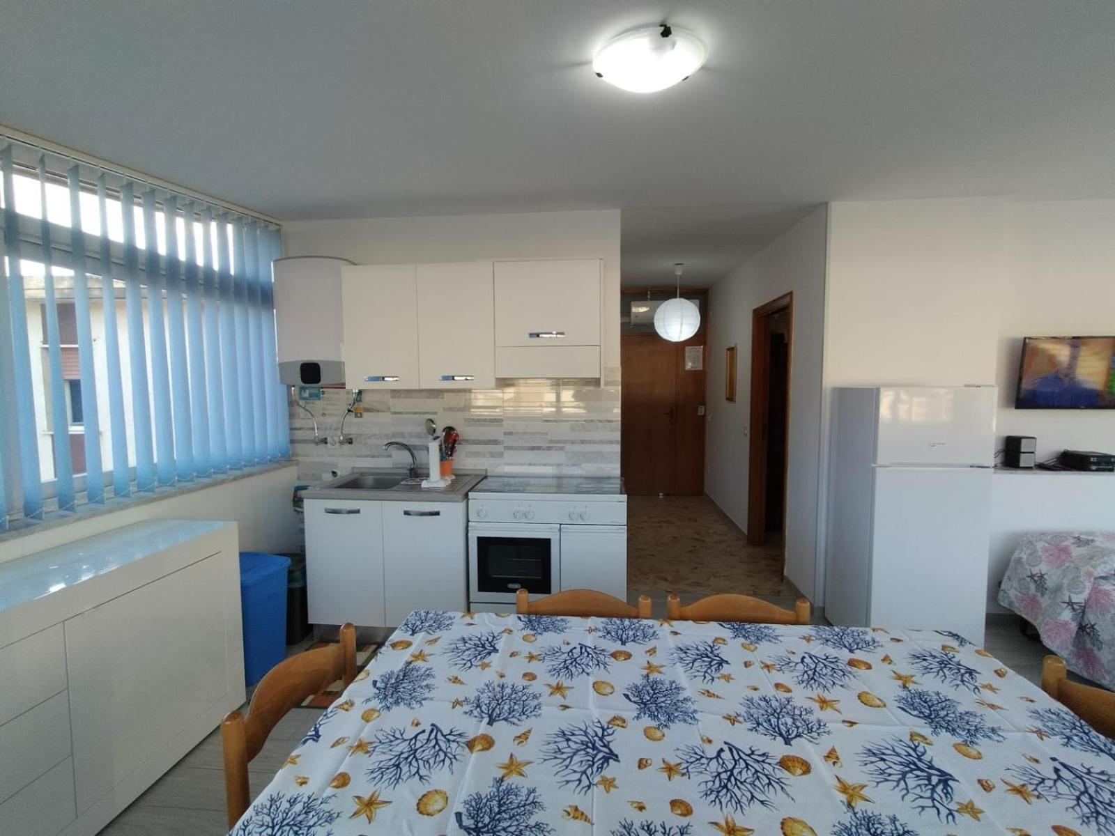 Ammare 4 Villa Agropoli Eksteriør billede