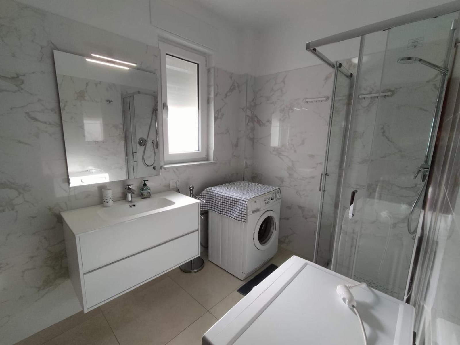Ammare 4 Villa Agropoli Eksteriør billede